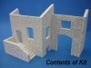RT-Diorama 35168 European Country House 1/35
